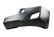 Bumper Cover with Fog Light Hole Plastic Driver 2018+ Freightliner Cascadia 126 116