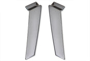 Bumper Trim Moudlings Chrome Set 2025+ Volvo VNL New