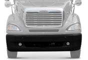 Bumper Set with Fog and Brackets 2002-2012 Freightliner Columbia