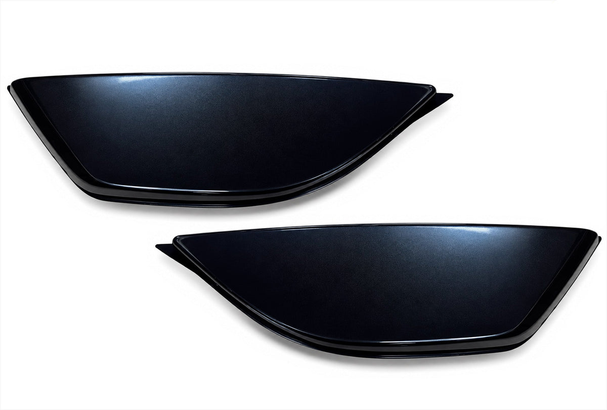 Front Short Range Radar Radome Covers Set 2025 2026 Freightliner Cascadia
