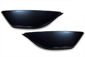 Front Short Range Radar Radome Covers Set 2025 2026 Freightliner Cascadia