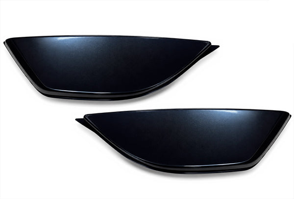 Front Short Range Radar Radome Covers Set 2025 2026 Freightliner Cascadia