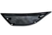 Cubierta del radomo del radar delantero de corto alcance, lado del pasajero, 2025 2026 Freightliner Cascadia