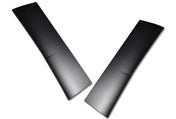Lower Wind Cab Cabin Fairings Set 2018-2024 Volvo VNL