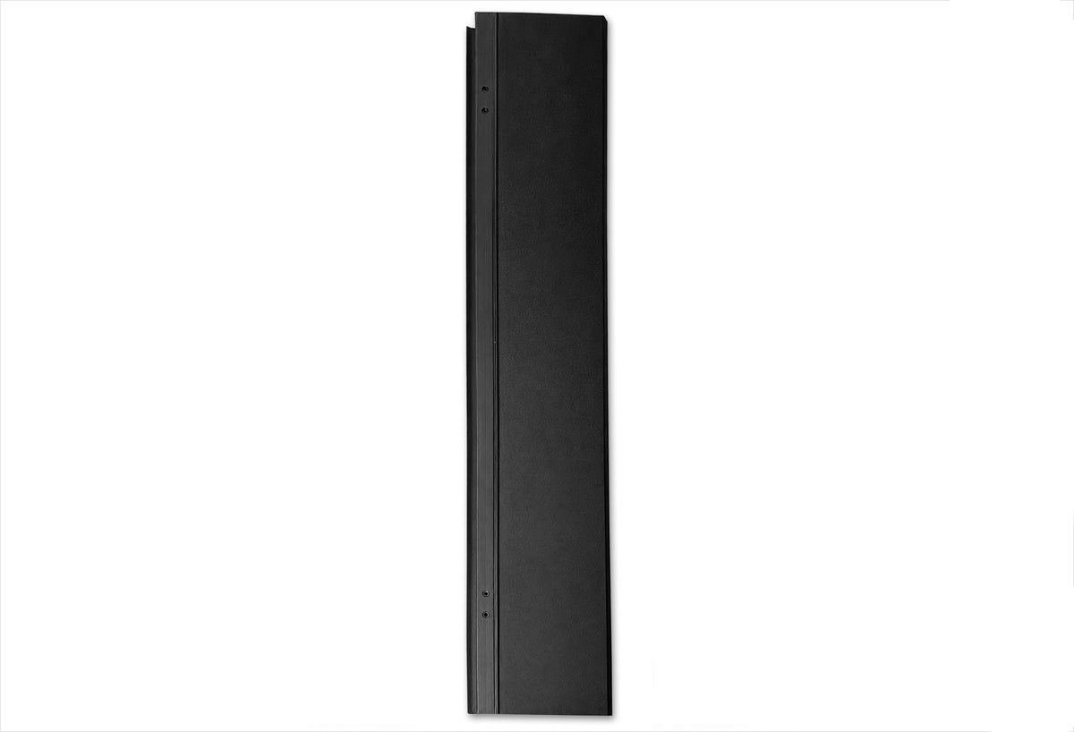 Cabin Fairing Lower Air Deflector Extension Driver 2025 2026 Volvo VNL New