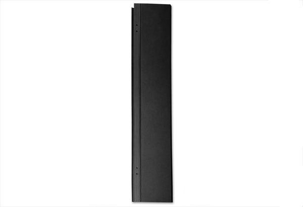 Cabin Fairing Lower Air Deflector Extension Driver 2025 2026 Volvo VNL New