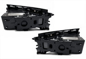 Bumper Corners Reinforcement Set 2025+ Volvo VNL New
