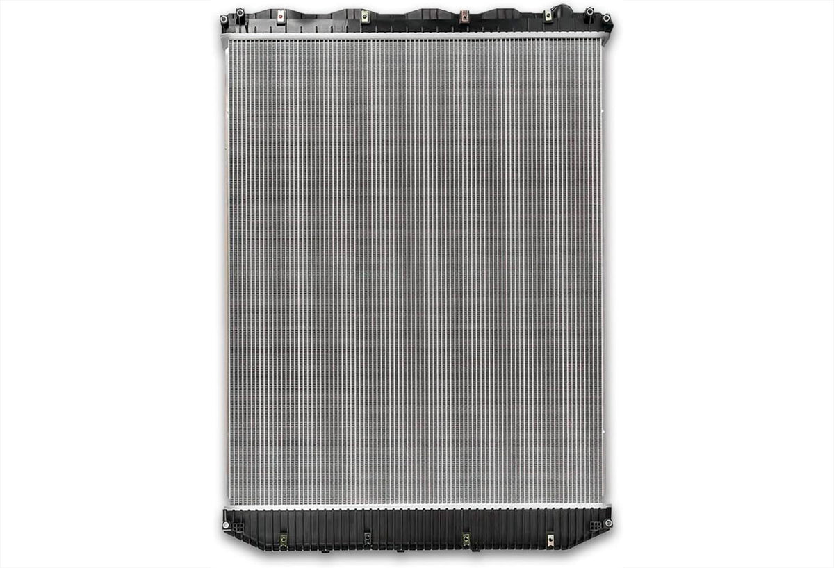 Radiator 21146404 Mack CXU Vision, 2008+ Granite Series, 2007+ Pinnacle