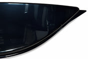 Cubierta del radomo del radar delantero de corto alcance, lado del conductor, Freightliner Cascadia 2025 2026