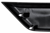 Front Short Range Radar Radome Covers Set 2025 2026 Freightliner Cascadia