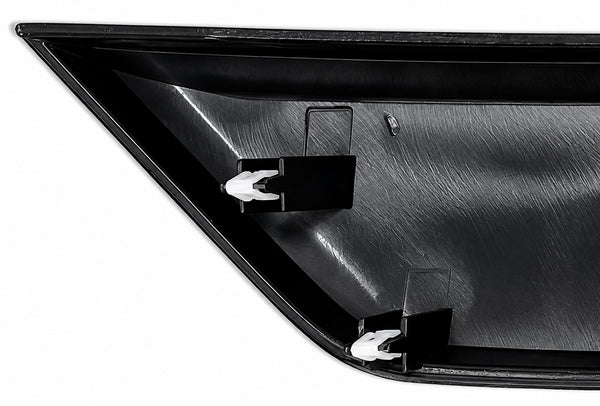 Front Short Range Radar Radome Covers Set 2025 2026 Freightliner Cascadia