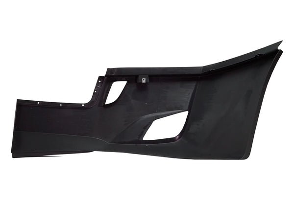 Bumper Cover and Reinforcement with Fog Light Passenger 2018+ Freightliner Cascadia 126 116