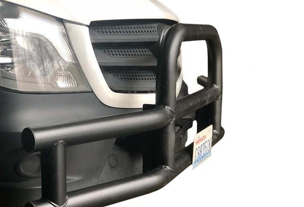 3" Grille Guard 3" Grille Guard All Sprinter Van Models