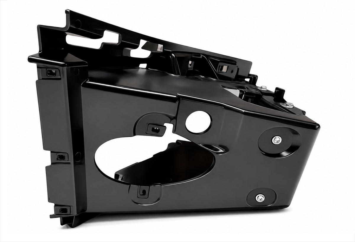 Bumper Corner Reinforcement Driver 2025+ Volvo VNL New