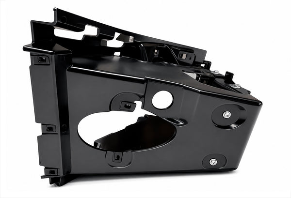 Bumper Corner Reinforcement Driver 2025+ Volvo VNL New