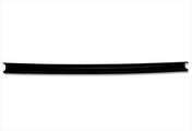 Front Bumper Corner Seal Long Driver 2025+ Volvo VNL New