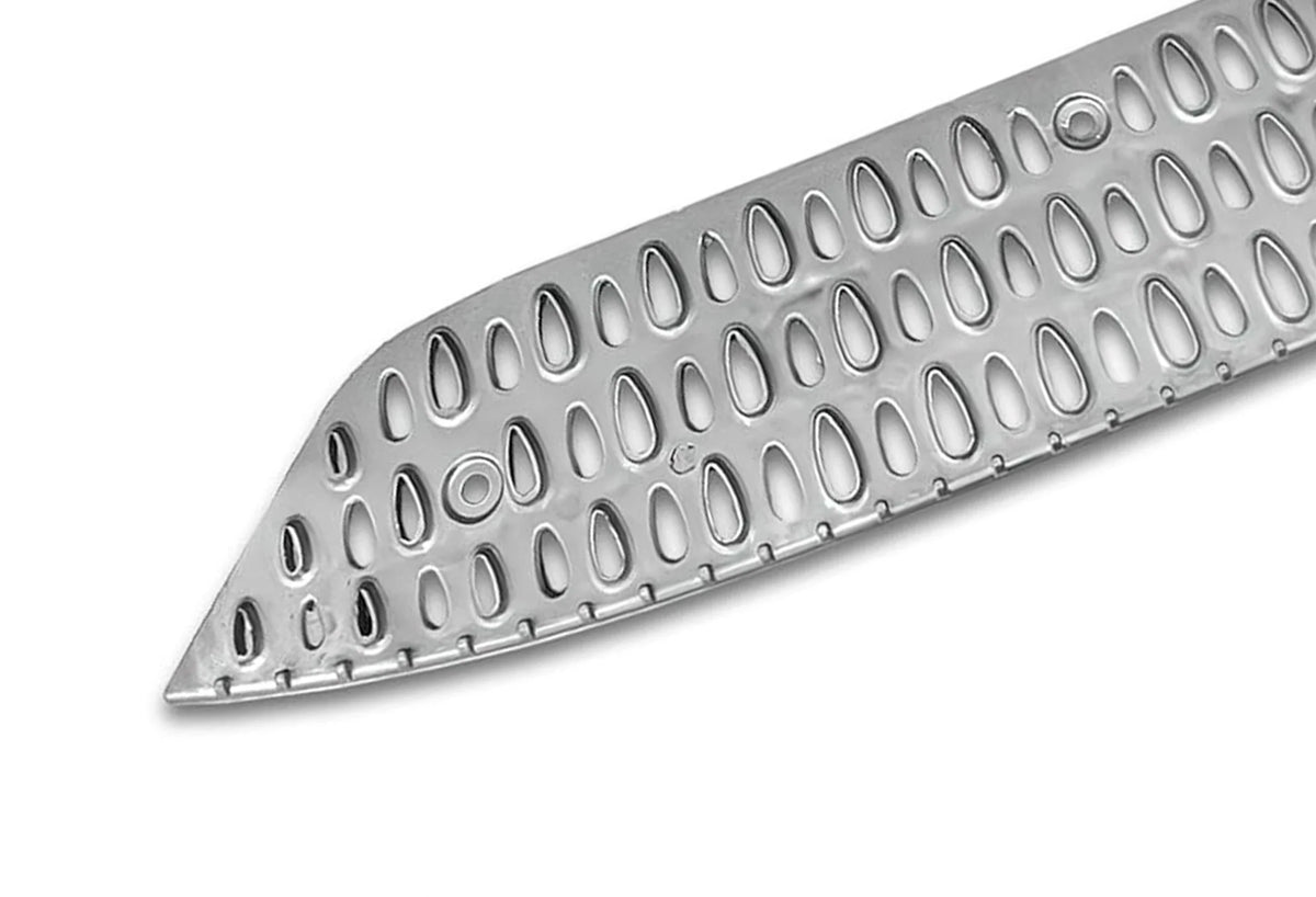 Front Fairing Metal Step 2013-2021 Peterbilt 579