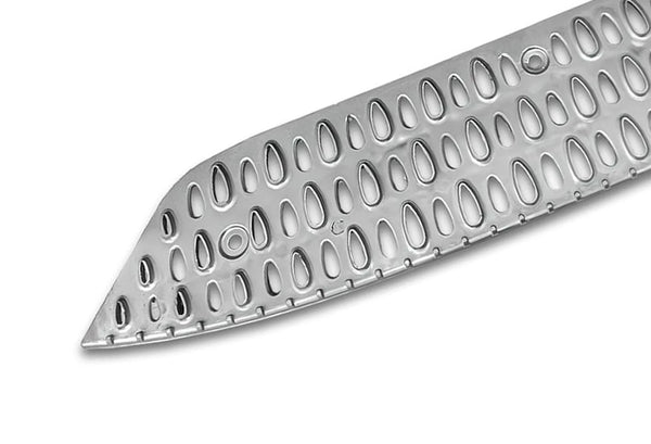 Front Fairing Metal Step 2013-2021 Peterbilt 579