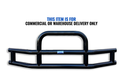 3" Grille Guard 3" Grille Guard All Sprinter Van Models