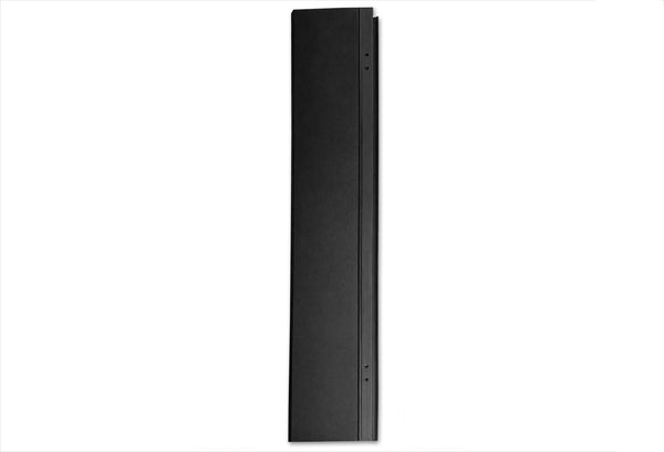Cabin Fairing Lower Air Deflector Extension Passenger 2025 2026 Volvo VNL New