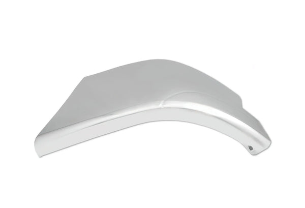 Extension Corner Bumper End Cap Chrome Passenger 2001-2017 Freightliner Columbia