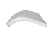 Extension Corner Bumper End Cap Chrome Driver 2001-2017 Freightliner Columbia