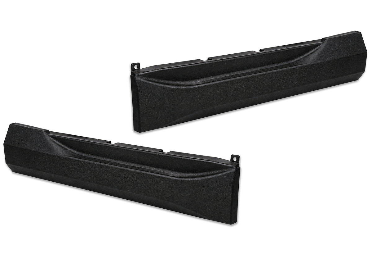 Front Chassis Fairings Set 2025+ Volvo VNL New
