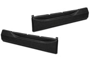 Front Chassis Fairings Set 2025+ Volvo VNL New