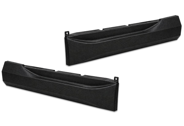 Front Chassis Fairings Set 2025+ Volvo VNL New