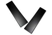 Lower Wind Cab Cabin Fairings Set 2018-2024 Volvo VNL