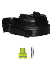 Front Inner Fender Splash Shield Passenger Volvo VNL 300 430 630 670 730 780