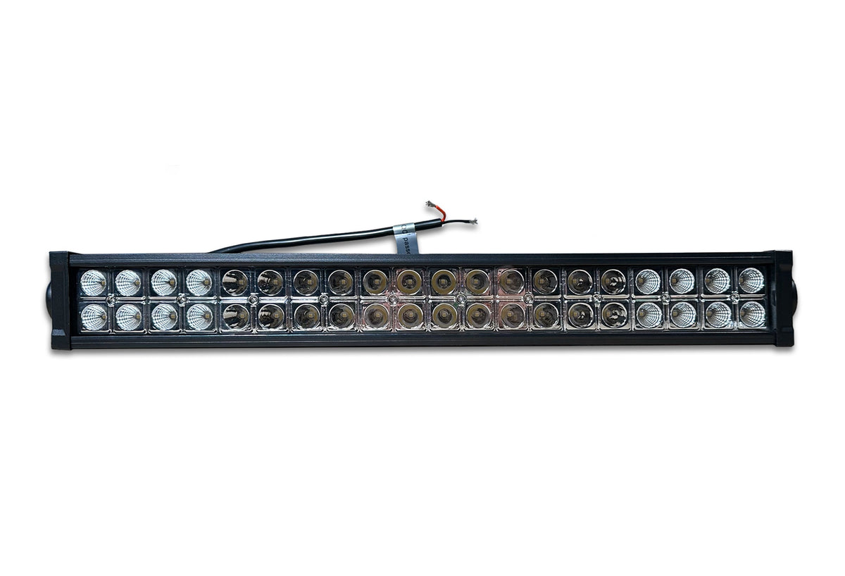 Light LED Bar 22 inch 120w Double Row
