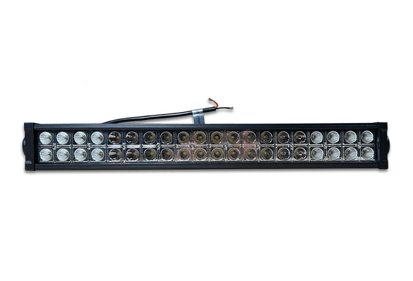 Light LED Bar 22 inch 120w Double Row