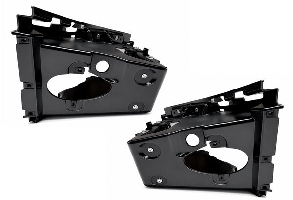 Bumper Corners Reinforcement Set 2025+ Volvo VNL New