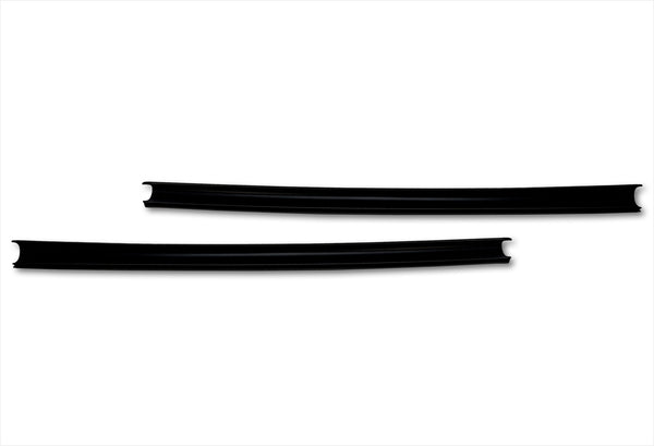 Front Bumper Corner Seals Long Set 2025+ Volvo VNL New