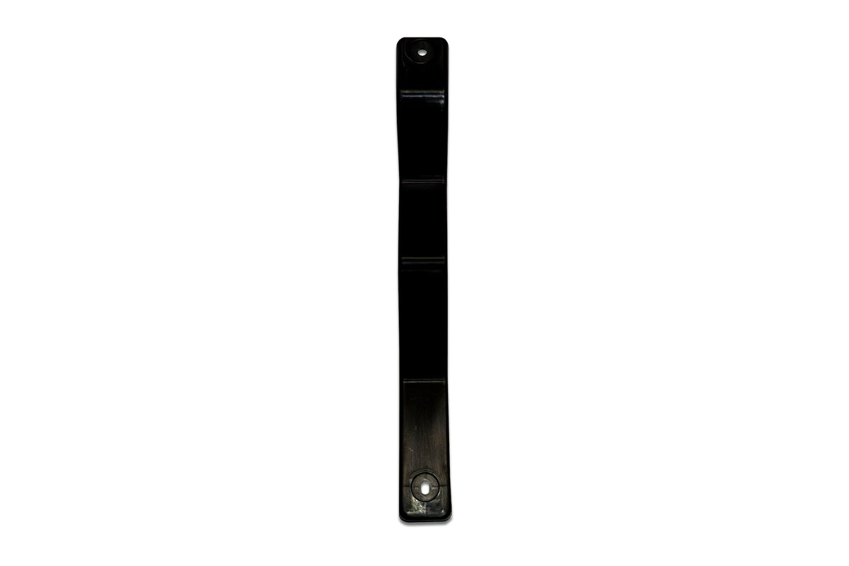 Support Center Bumper Air Deflector 2025 Volvo VNL