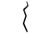 Support Center Bumper Air Deflector 2025 Volvo VNL