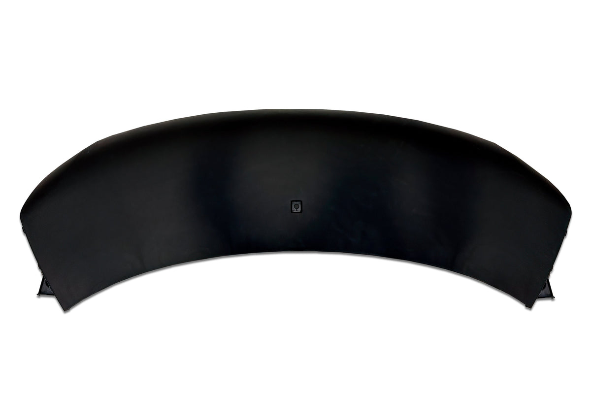 Center Bumper Air Flow Deflector 2025 Volvo VNL