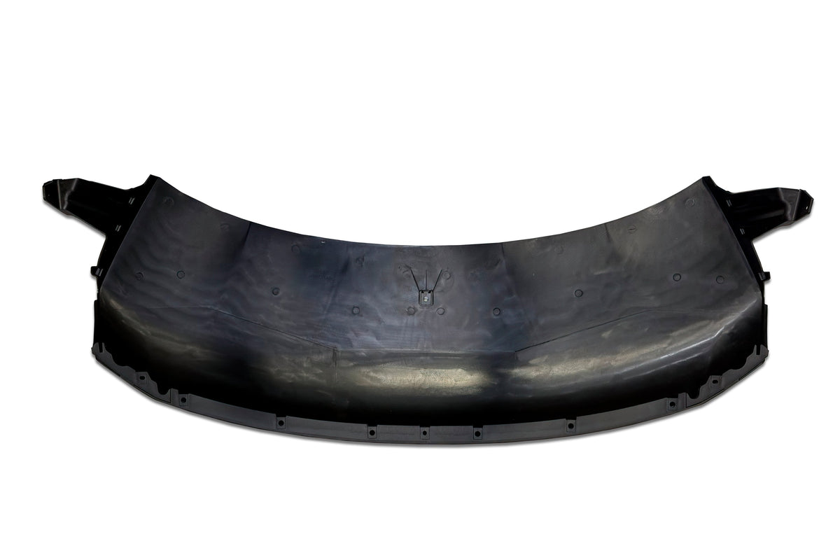 Center Bumper Air Flow Deflector 2025 Volvo VNL