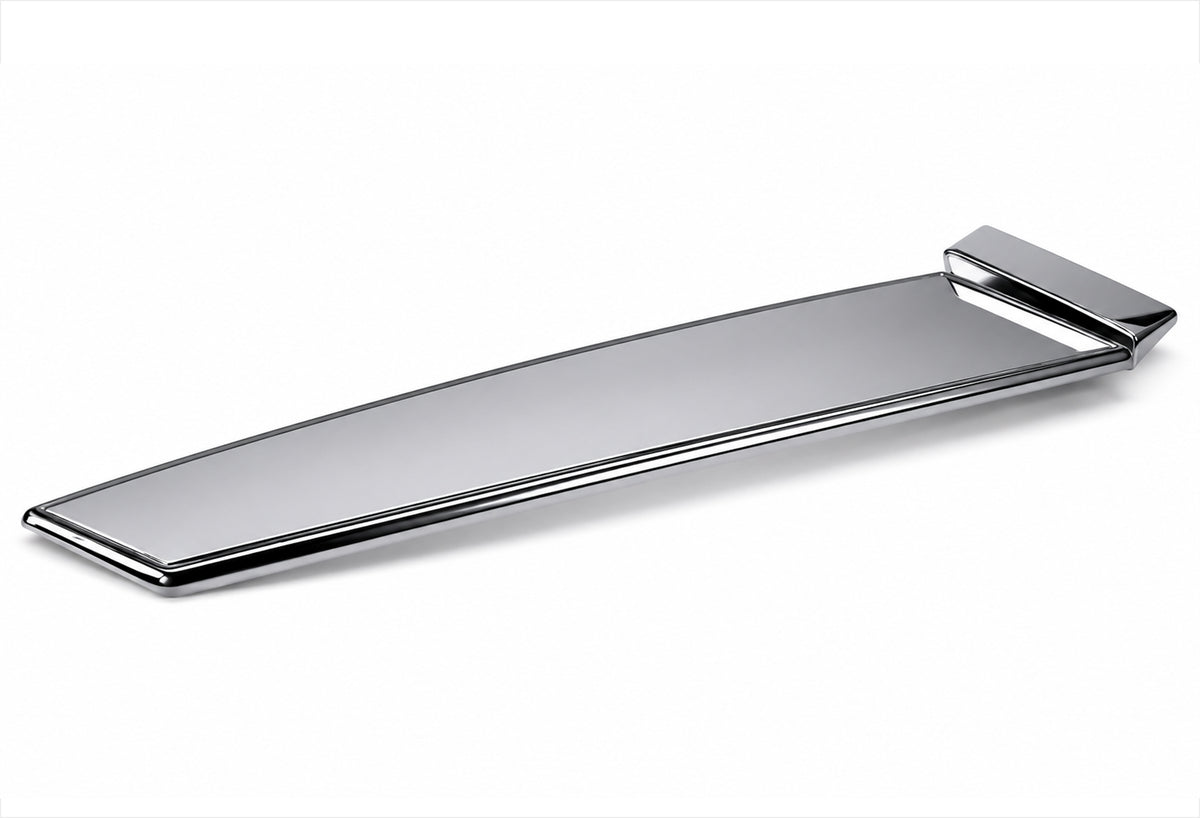 Bumper Trim Moudling Chrome Passenger 2025+ Volvo VNL New