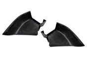 Bumper Air Flow Deflectors Set 2025 Volvo VNL