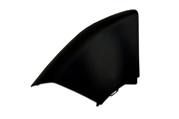 Bumper Air Flow Deflector Driver 2025 Volvo VNL