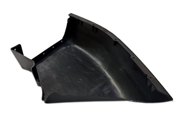 Bumper Air Flow Deflector Driver 2025 Volvo VNL