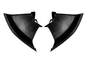 Bumper Air Flow Deflectors Set 2025 Volvo VNL