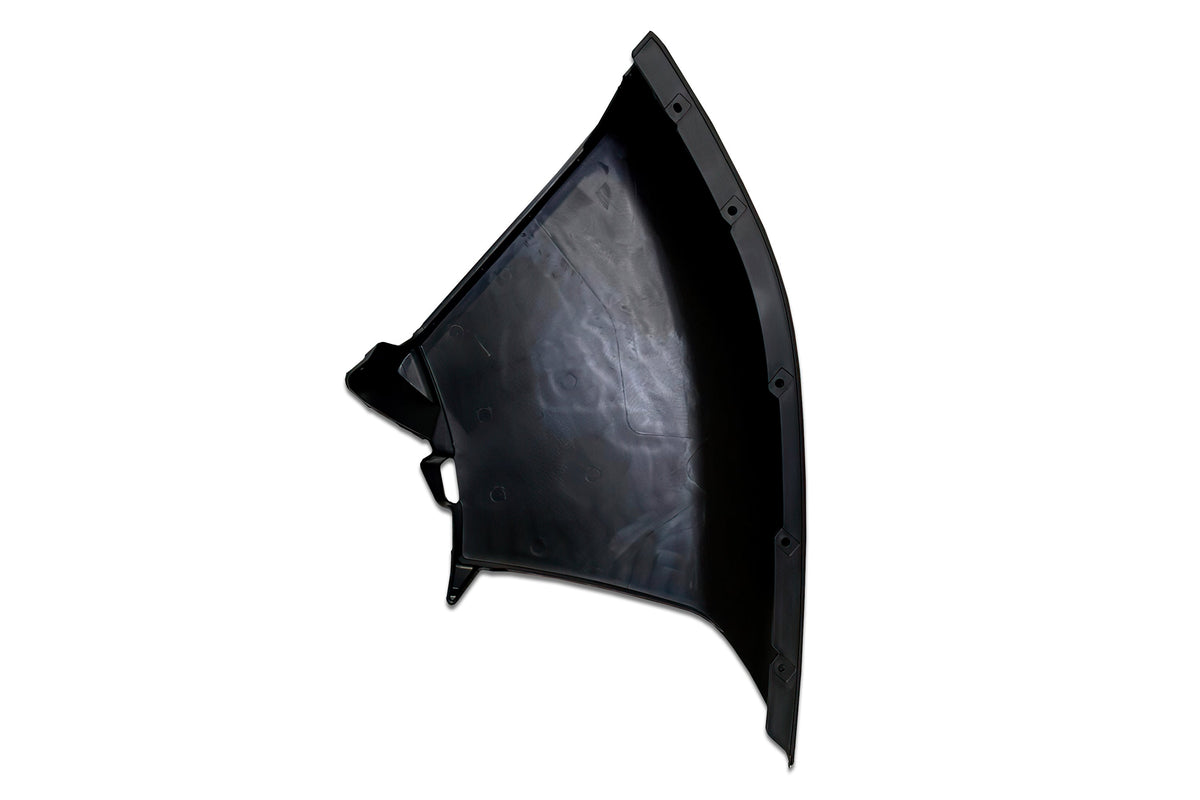 Bumper Air Flow Deflector Driver 2025 Volvo VNL