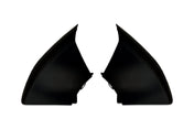 Bumper Air Flow Deflectors Set 2025 Volvo VNL