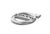 Grille Front Logo Emblem Silver Volvo FMX FL FE FH FM