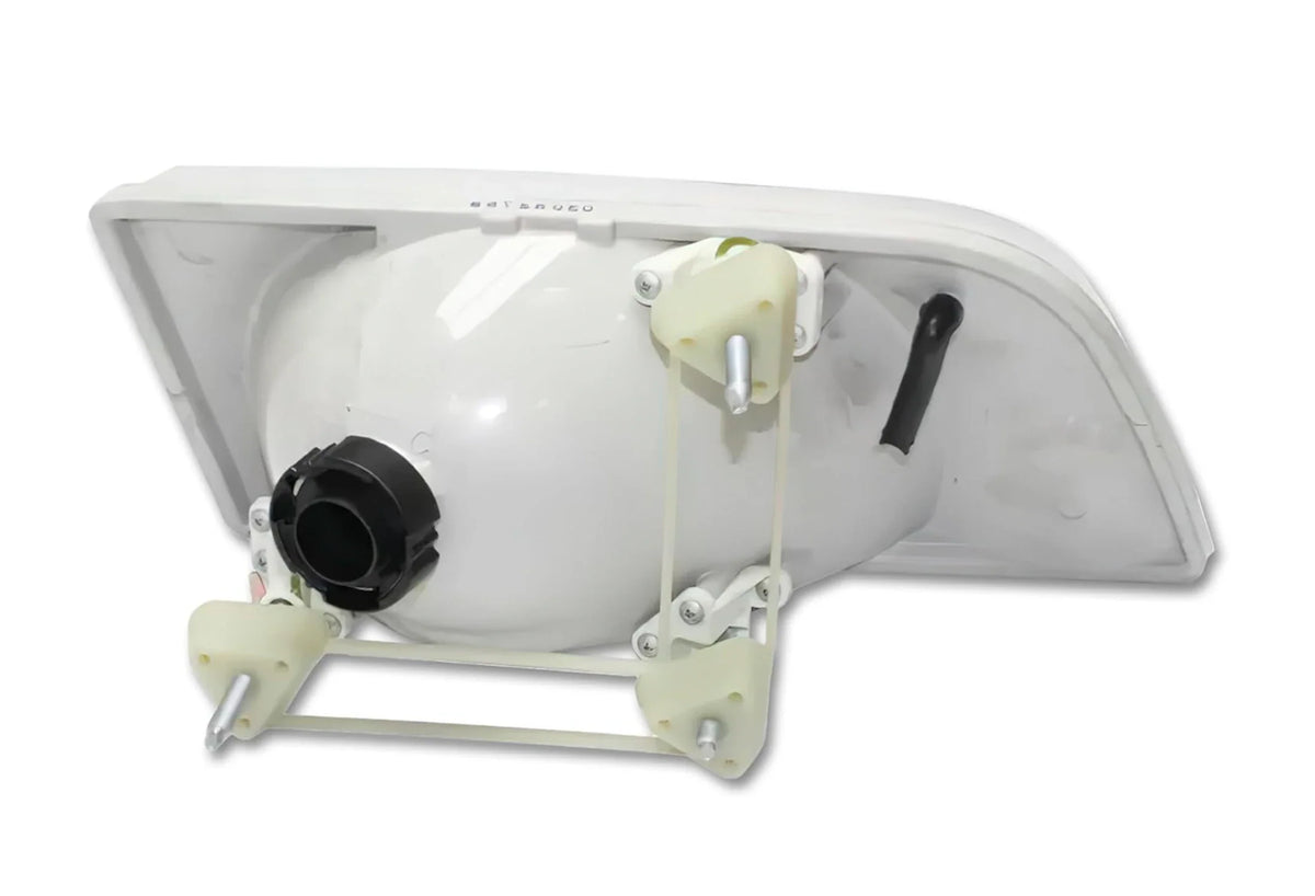 Headlight Driver with Led Bulb 1998-2003 Volvo VN VNL;  2000-2017 VNM