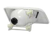 Headlight Driver with Led Bulb 1998-2003 Volvo VN VNL;  2000-2017 VNM