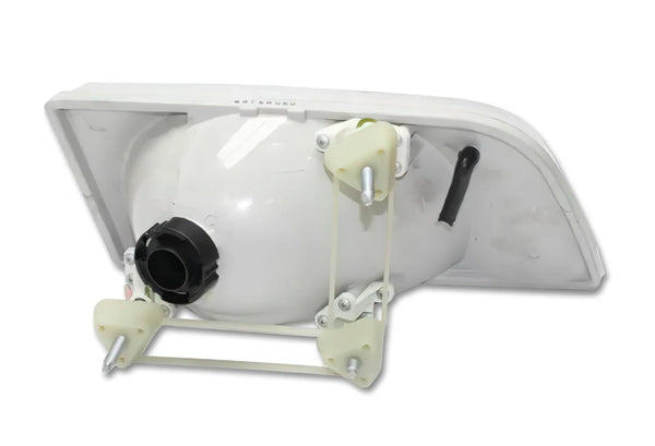 Headlight Driver with Led Bulb 1998-2003 Volvo VN VNL;  2000-2017 VNM